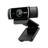 LOGITECH C922 15Mp Full HD PRO WEBCAM (960-001088)