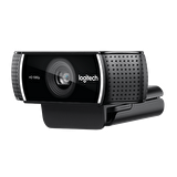 LOGITECH C922 15Mp Full HD PRO WEBCAM (960-001088)