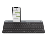 LOGITECH K580 Slim Multi Device,  Bluetooth-Wireless Klavye (920-010624)