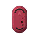 LOGITECH Pop Mouse Emoji Tuşlu RP (Pembe) (910-006548)