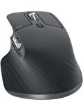 Logitech MX Keys S Bluetooth ve Wireless Kablosuz Klavye 920-011594 + MX Master 3S Mouse 910-006559