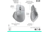 Logitech MX Master 4 Kablosuz Performans Mouse - Gri 910-007563