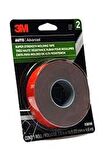3m 03616 Akrilik Ultra Güçlü Çift Taraflı Bant ( 22mm X 4.6 M)