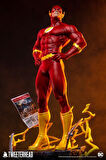 Dc Comics The Flash Maquette - 908877 - DC Comics / Tweeterhead 1:6 Series
