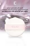 Hassas Uygulama Sağlayan Makyaj Pufu Clio Kill Cover High-Glow Cushion Puff