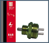 GERİ VİTES MÜŞÜRÜ MERCEDES KAMYON