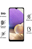 Samsung Galaxy A24 Tam Kaplayan Nano Ekran Koruyucu Kırılmaz Cam - Ince Ve Esnek