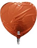 FOLYO BALON KALP BAKIR 18''