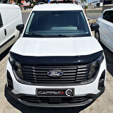  Ford Courier Ön Kaput Koruyucu Rüzgarlık 4MM 2023 2024 2025 2026