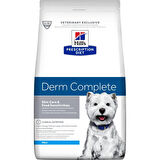 Hill's Derm Complete Mini Irk Köpek Maması 1  kg