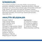 Hill's Hypo-Allergenic Yumurta ve Böcek Proteinli 7 kg Yetişkin Kedi Maması