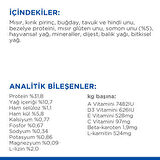 Hill's SCIENCE PLAN Somonlu Kısırlaştırılmış Yetişkin Kedi Maması 8+2 Kg