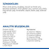 Hill's Somonlu Yetişkin Kısırlaştırılmış Kedi Maması 13+2 KG