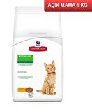 Hill's Kitten Tavuklu Yavru Kedi Maması 1 Kg AÇIK