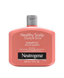 Neutrogena Healthy Scalp Clarify&Shine Şampuan 354 ML