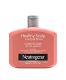 Neutrogena Healthy Scalp Clarify&Shine Saç Kremi 354 ML