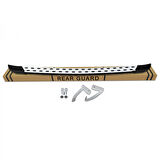 Connect TrimLine Gri Arka Koruma 2022 2023 2024 2025 2026 2027