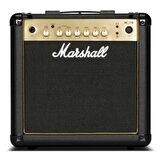 MARSHALL MG15GR 15W Elektro Gitar Amfisi +JAK KABLO+PENA