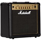 MARSHALL MG15GR 15W Elektro Gitar Amfisi +JAK KABLO+PENA