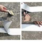 Gumtape Çamur Bant Çatlak Tamir ve Su Sızdırmazlık Bandı 48 mm x 2 m