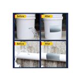 Gumtape Çamur Bant Çatlak Tamir ve Su Sızdırmazlık Bandı 48 mm x 2 m