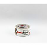 Gumtape Gu mape Çamur Bant Çatlak Tamir ve Su Sızdırmazlık Bandı 96 mm x 2 M