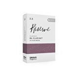 D'addario Woodwinds Organic Reserve Classic Odct1035 Sib Klarnet Kamışı No:3.5
