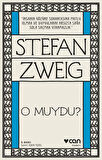 O Muydu?
