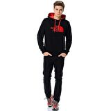 The North Face Drew Peak Pullover Hoodie Light Sweatshirt T0A0Tejk3