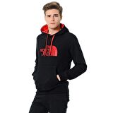 The North Face Drew Peak Pullover Hoodie Light Sweatshirt T0A0Tejk3