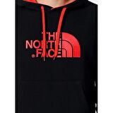 The North Face Drew Peak Pullover Hoodie Light Sweatshirt T0A0Tejk3