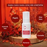 Yaşlanma Ve Kırışıklık Karşıtı Botoks Krem Anti-aging Anti-wrinkle Botox Cream 50 ml