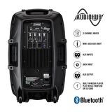 Laney Ah112-g2 Aktif Kabin