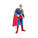 Superman New Frontier Bükülebilir Figür 14 cm.