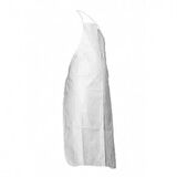 DuPont™ Tyvek® 500 PA30L0 Apron Uzun Askılı Önlük