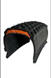BİKE SKY BLACK CAT 27.5 X 2.10  MTB  5MM  ZIRHLI DIŞ LASTİK 