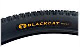 BİKE SKY BLACK CAT 27.5 X 2.10  MTB  5MM  ZIRHLI DIŞ LASTİK 