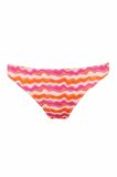 DeFacto Fall in Love Regular Fit Desenli Bikini Alt A9239AX23HSPN615