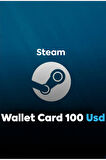 Cüzdan Kodu 100 USD