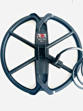 Rdr Dedektör İçin 32 Cm Başlık