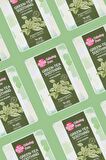 Green Tea Soothing Ampoule Mask Yeşil Çay Özlü Sebum Dengeleyici Nemlendirici Yüz Maskesi Kore 23ml