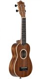 Lanikai Lu21-s Soprano Ukulele