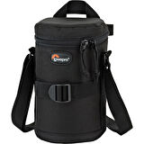 Lowepro Lens Case 9x16cm (Siyah)