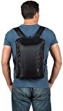 Lowepro SleevePack 13 Packable Laptop Sleeve (Blue/Gray)