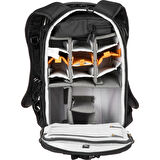 Lowepro ProTactic BP 350 AW II Sırt Çantası (Siyah)