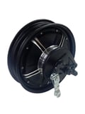 MOTOR [12"] 72W - 3000 WATT E-BIKE