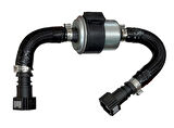 BENZİN HORTUMU ve FİLTRESİ NK250 - SR250 - SR450