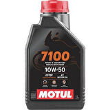 MOTUL 7100 4T 10W50 1 Litre