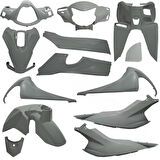 KAPORTA SET DIO - Nardo Gri