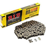 ZİNCİR 428H / 126L DID